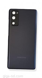Samsung G781F,G780F  battery cover black