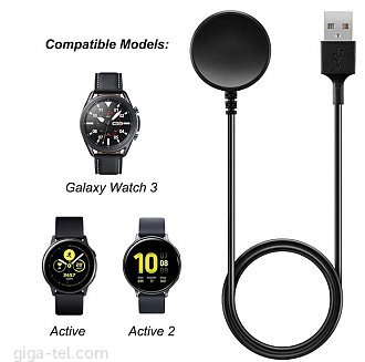 Samsung Watch 3, Active, Active 2 wireless charger