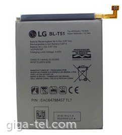 LG BL-T51 battery
