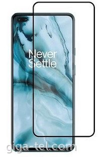 Oneplus Nord 2 5D tempered glass