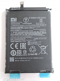 Xiaomi BN55 battery