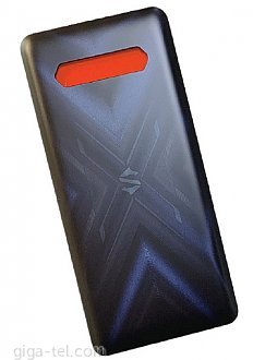Xiaomi Black Shark 4 battery cover black