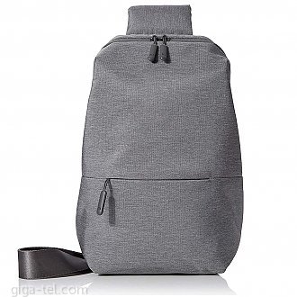 Xiaomi City backpack gray