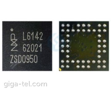 Apple Macbook BGA CBTL06142EEE IC chip