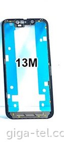 iPhone 13 mini LCD frame for glass