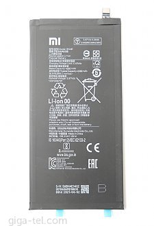 Xiaomi BN4E battery