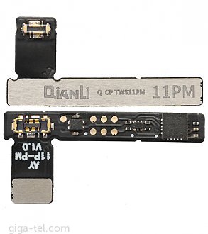 Qianli tag-on flex for iPhone 11 Pro Max
