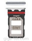 Xiaomi Poco F2 Pro SIM tray white