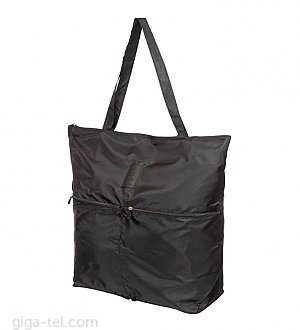 Romix RH68 foldable shopping bag gray