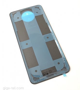 Nokia G10 battery cover blue
