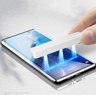 Xiaomi 12,12X UV tempered glass