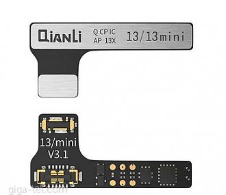 Qianli tag-on flex for iPhone 13,13 mini