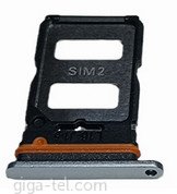 Xiaomi Poco X4 GT SIM tray silver