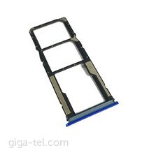 Xiaomi Poco M4 5G,M4 Pro SIM tray blue