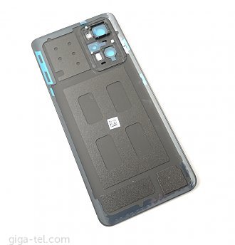Realme GT Neo 2 battery cover black