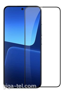 Xiaomi 13,14 2.5D tempered glass