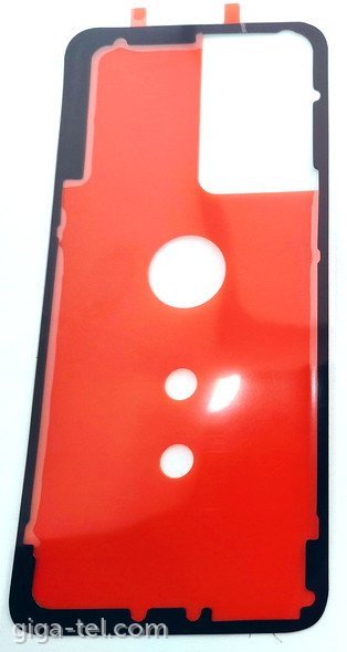 Realme GT Neo 2 adhesive tape of battery cover