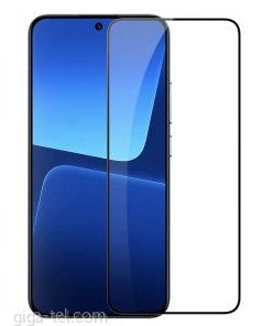 Xiaomi 13,14 5D tempered glass