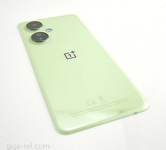 Oneplus Nord CE 3 lite battery cover green