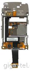 Nokia 2650,2652 LCD board