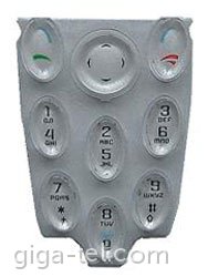 Nokia 3200 Keypad