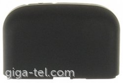 Nokia 6233 Top Cover black