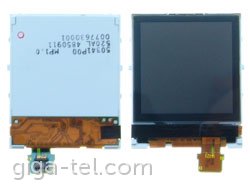 Nokia 7260,3220,6020,6021 LCD 