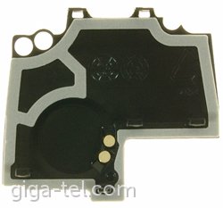 Nokia 7360 IHF-Lid assy