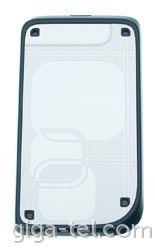 Nokia 7270 Batterycover