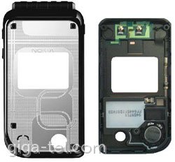 Nokia 7270 Frontcover