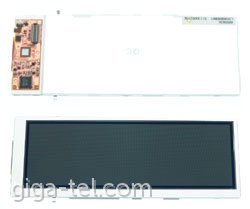 Nokia 9500 LCD inside SWAP