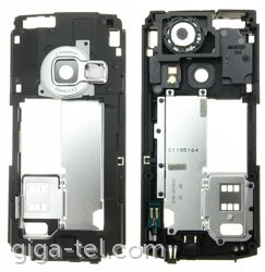 Nokia N70,N72 MiddleHousing