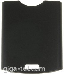 Nokia N80 Batterycover gloss black
