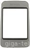 Originální sklíčko LCD,stříbrné pro 6125 - pro všechny barvy