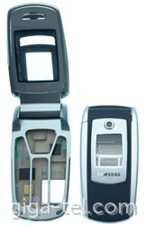 Samsung Housing E700