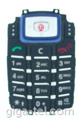 Samsung Keypad SGH-E700