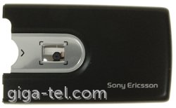 SonyEricsson T630 Batterycover black