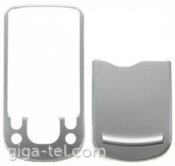 SonyEricsson W550,W600 Housing Platinium