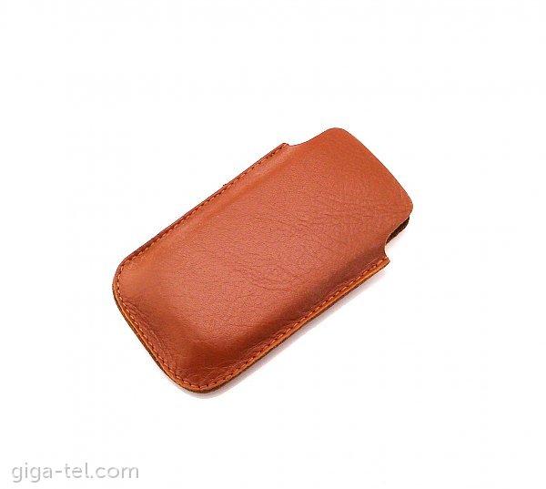 Samsung U600, U700 case KP-1 brown