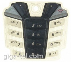 Benqsiemens M65 Keypad 