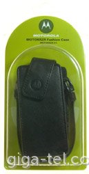 Motorola Leathercase for K1,black
