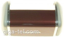 Nokia 6125 Antena Cover red
