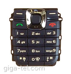 Nokia 2626 Keypad blue