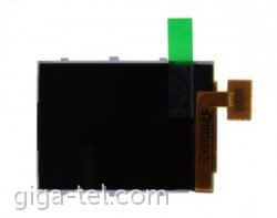 Nokia N76,6555,6650f,3610f LCD outside