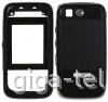 Nokia 5200 Cover - black