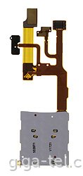 Nokia 8600 UI Board SWAP