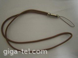 Straps brown K1