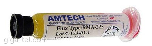 Flux Amtech RMA-223-UV 10ml