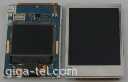 SonyEricsson Z530  LCD