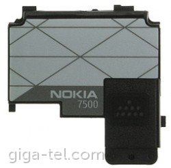 Nokia 7500 antenna